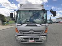 HINO Ranger Refrigerator & Freezer Truck BDG-FD8JLWA 2007 364,497km_7