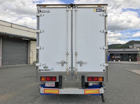 HINO Ranger Refrigerator & Freezer Truck BDG-FD8JLWA 2007 364,497km_9