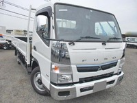 MITSUBISHI FUSO Canter Flat Body TPG-FEB50 2018 292km_3