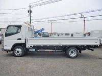 MITSUBISHI FUSO Canter Flat Body TPG-FEB50 2018 292km_5