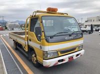 ISUZU Elf Flat Body KR-NPR81LAR 2003 215,102km_3