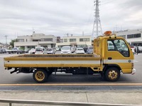 ISUZU Elf Flat Body KR-NPR81LAR 2003 215,102km_6