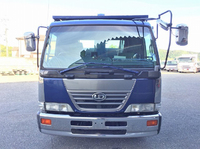 UD TRUCKS Condor Truck (With 4 Steps Of Unic Cranes) KK-MK262HB 2000 304,071km_6