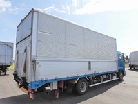 ISUZU Forward Aluminum Wing PDG-FRR34T2 2008 540,000km_2