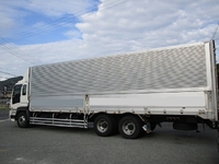 ISUZU Giga Aluminum Wing PKG-CYL77V8 2009 421,025km_2