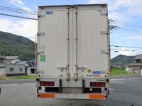 ISUZU Giga Aluminum Wing PKG-CYL77V8 2009 421,025km_3