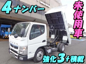 MITSUBISHI FUSO Canter Dump TPG-FBA60 2017 1,000km_1