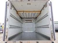 ISUZU Elf Refrigerator & Freezer Truck NFG-NPR82XAN 2008 163,789km_7