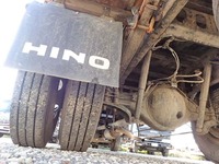 HINO Ranger Truck (With 4 Steps Of Cranes) PB-FC6JKFA 2005 99,000km_12