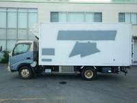 HINO Dutro Refrigerator & Freezer Truck KK-XZU412M 2004 125,000km_3