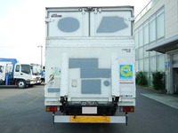 HINO Dutro Refrigerator & Freezer Truck KK-XZU412M 2004 125,000km_6