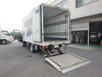 HINO Dutro Refrigerator & Freezer Truck KK-XZU412M 2004 125,000km_9