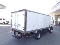 TOYOTA Dyna Refrigerator & Freezer Truck ABF-TRY230 2012 81,000km_2
