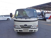TOYOTA Dyna Refrigerator & Freezer Truck ABF-TRY230 2012 81,000km_3