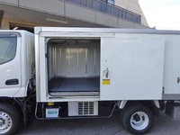 TOYOTA Dyna Refrigerator & Freezer Truck ABF-TRY230 2012 81,000km_7