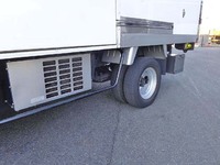 TOYOTA Dyna Refrigerator & Freezer Truck ABF-TRY230 2012 81,000km_8