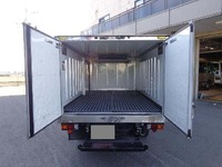 TOYOTA Dyna Refrigerator & Freezer Truck ABF-TRY230 2012 81,000km_9