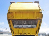 ISUZU Elf Garbage Truck TKG-NMR85AN 2013 85,000km_11