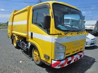 ISUZU Elf Garbage Truck TKG-NMR85AN 2013 85,000km_3