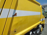 ISUZU Elf Garbage Truck TKG-NMR85AN 2013 85,000km_7
