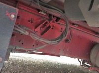 ISUZU Giga Aluminum Wing KL-CYL77V6 2007 645,000km_11