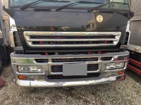 ISUZU Giga Aluminum Wing KL-CYL77V6 2007 645,000km_3