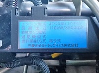 MITSUBISHI FUSO Canter Flat Body TKG-FEB50 2015 6,987km_24