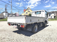 ISUZU Elf Flat Body PB-NKR81A 2006 146,059km_2