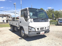 ISUZU Elf Flat Body PB-NKR81A 2006 146,059km_3