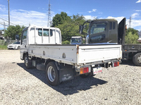 ISUZU Elf Flat Body PB-NKR81A 2006 146,059km_4