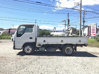 ISUZU Elf Flat Body PB-NKR81A 2006 146,059km_5