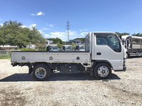 ISUZU Elf Flat Body PB-NKR81A 2006 146,059km_6