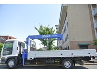ISUZU Forward Truck (With 3 Steps Of Cranes) ADG-FRR90J3S 2007 136,327km_3