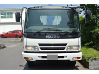 ISUZU Forward Truck (With 3 Steps Of Cranes) ADG-FRR90J3S 2007 136,327km_5