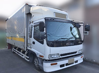 ISUZU Forward Aluminum Wing PB-FRR35L3 2005 315,700km_3