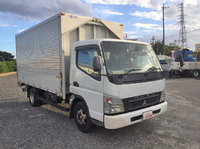 MITSUBISHI FUSO Canter Aluminum Wing PDG-FE84DV 2007 183,593km_3