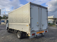 MITSUBISHI FUSO Canter Aluminum Wing PDG-FE84DV 2007 183,593km_4