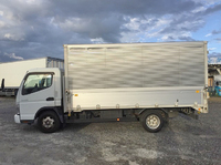 MITSUBISHI FUSO Canter Aluminum Wing PDG-FE84DV 2007 183,593km_5