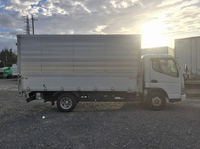 MITSUBISHI FUSO Canter Aluminum Wing PDG-FE84DV 2007 183,593km_6