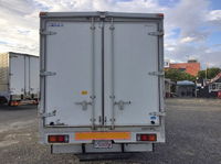 MITSUBISHI FUSO Canter Aluminum Wing PDG-FE84DV 2007 183,593km_8