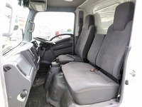 ISUZU Elf Aluminum Van BKG-NLR85AN 2007 313,454km_15