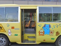 TOYOTA Coaster Kindergarten Bus BDG-XZB40 2007 115,000km_5