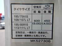 MITSUBISHI FUSO Canter Flat Body TKG-FBA20 2014 89,117km_17
