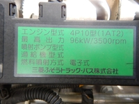 MITSUBISHI FUSO Canter Flat Body TKG-FBA20 2014 89,117km_21