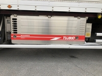 UD TRUCKS Big Thumb Refrigerator & Freezer Truck KL-CD48L 2005 819,668km_16