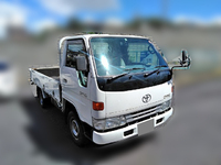 TOYOTA Dyna Flat Body GE-YY131 2000 70,282km_3