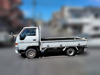 TOYOTA Dyna Flat Body GE-YY131 2000 70,282km_5