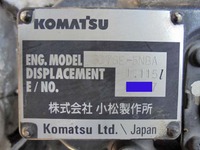 KOMATSU  Mini Excavator PC20MR-2 2005 3,537km_29