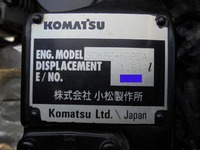 KOMATSU  Mini Excavator PC30MR-3 2013 1,403h_28