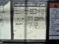 KOMATSU  Mini Excavator PC35MR-2 2005 _31